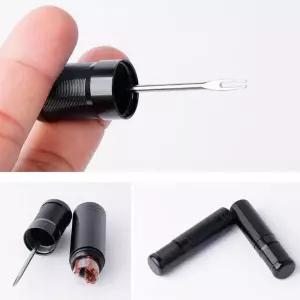 초경량타이어지렁이 바이크 휴대용 구멍메꾸기 미니 자전거전용 (WFJ6FZ9)