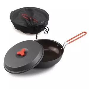 TC 티에라2003S 캠핑용 멀티 뚜껑 프라이팬 후라이팬 (WFJ70AY)