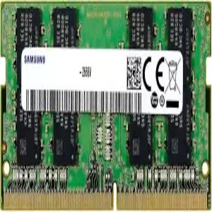 삼성 4GB DDR4 SODIMM RAM 모듈 3200MHz 1Rx16 PC4-3200AA 260-핀 SDRAM 노트북 메모리 M471A5244CB0-CWE