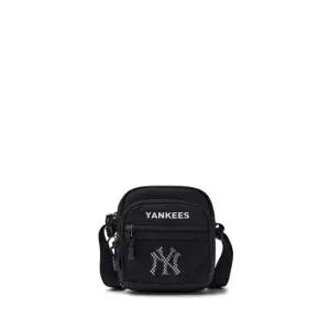 MLB 키즈 베이직 메쉬 미니 크로스백 BOS A5 7ACRB025N 50BKS 50CRS