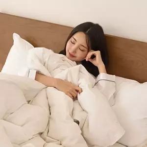 [아망떼]아망떼 프리미엄 폴란드 호텔식 구스 베개솜 50x70