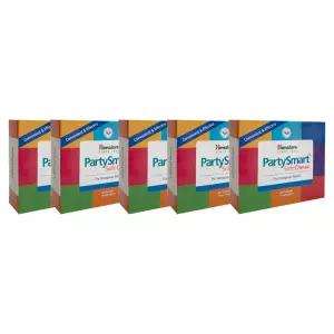 히말라야 파티스마트 소프트 츄스 3.05g x 10개입 5박스 / 써클