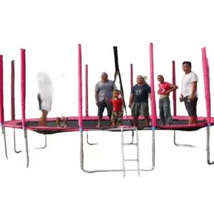 대형 방방이 트램펄린 야외 트램플린 실외 트램폴린