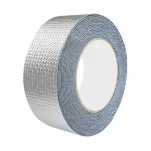 외벽누수스티커 장마 태풍 탁월한성능 셀프시공 옥상누수테이프 5cmX5m (WFJ762S)