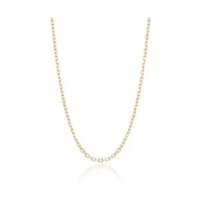 [로이드][이태리체인] 3푼 14K 각줄 LNC24A03G_s