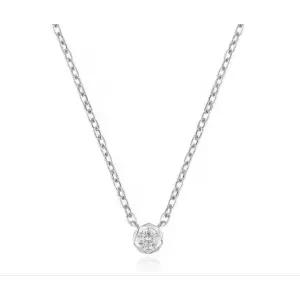 [로이드]1부 더블 베젤 14K 목걸이 LNF25009D_s