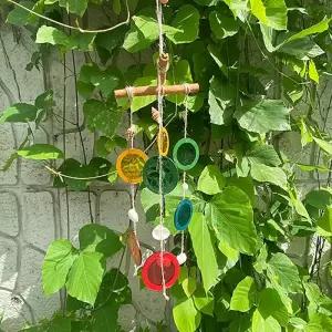 시나몬 선캐쳐 모빌 만들기 1인세트