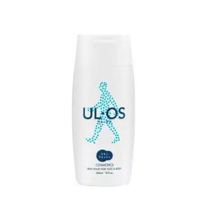 우르오스 스킨워시 300ml (남자 바디워시)