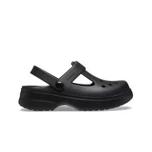 [크록스] 클래식 메리제인 클로그 키즈 210615-001