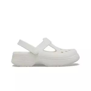 [크록스] 클래식 메리제인 클로그 키즈 210615-0WV