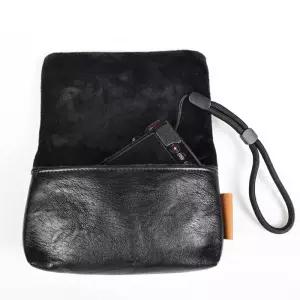 카메라가방 카메라 가방은 리코 GR2 GR3X G7X3 G7X2 G7X 블랙 카드 RX100M3m4m5m6m7 디지털 카메라용 소형