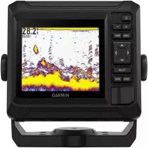 Garmin ECHOMAP UHD2 54CV 차트 플롯터 /Fishfinder 미국 해안 지도 포함 [00-0259-50]