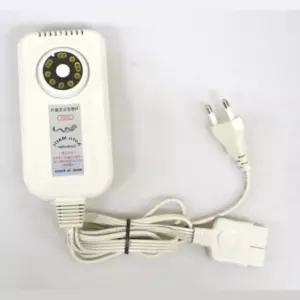 전기장판 캠핑 전기매트 전기요 자동온도조절기