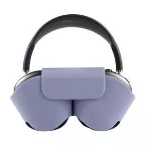 EA 에어팟맥스 호환 소프트 컬러 커버 보호케이스 AirPods MAX헤드셋 보관 보호 휴대파우치