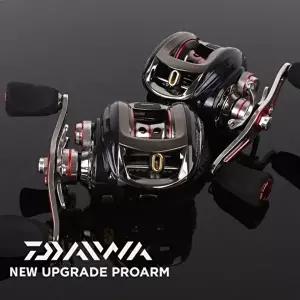 [싸파]싸파 다이와스카이호크프로암 W100 W100L베이트릴선택