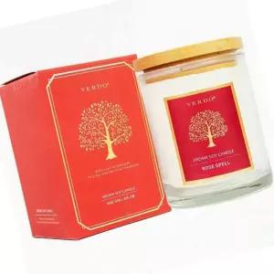 소이캔들 천연향초 집들이선물 답례품 냄새제거