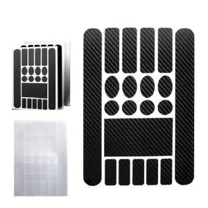 자전거 체인 보호 스티커 산악 케어 접이식 프레임 필름 안티 스크래치 코뿔소 스킨