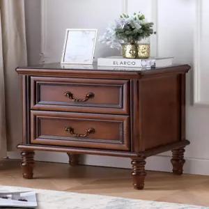 엔틱협탁 침대서랍장 선반 빈티지 소파 침실 인테리어