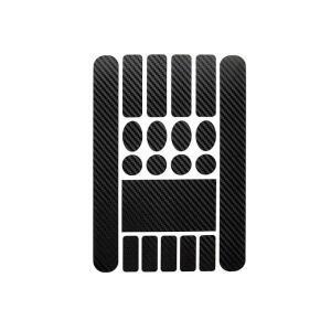 자전거 체인 보호 스티커 산악 관리 접이식 프레임 필름 안티 스크래치 코뿔소 피부