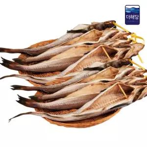 동해바다 반건조 코다리 8마리 전통방식 코다리찜