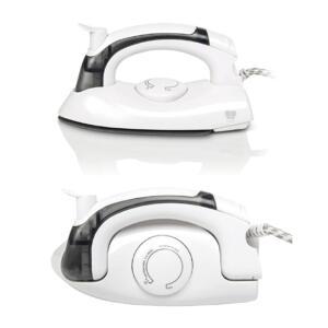 휴대용 초소형 스팀다리미 습식 건식 접이식 여행용