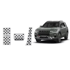 토레스전용 튜닝페달 3p 보조 브레이크 악셀페달