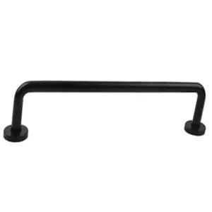 욕실 욕조 수건 걸이 검정색 화장실 고리 용품