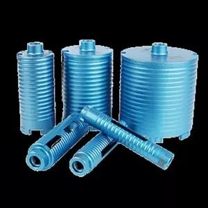 이화 건식코아비트 LCD125 125mm