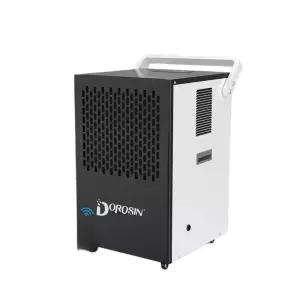 산업용 제습기 대용량 지하실 대형 펌프형 사무실 한솔 공장용 저온 공업용