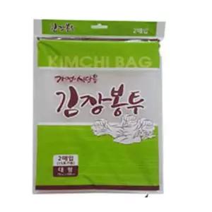 김장봉투 대형(배추15포기에서20포기용)2P 김장비닐 배추비닐 배추봉투