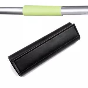 아리아라 다용도 가죽 손잡이 캐리어 유모차 손잡이 가죽손잡이