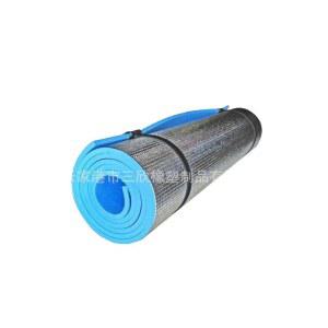 자충 캠핑 등산 에어 담요 요가 매트리스 알루미늄 방석 닉 매트 바닥 필름 비치 습기 패드