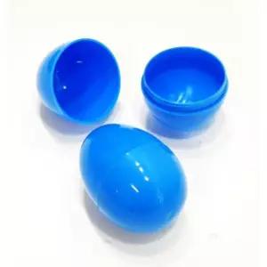 플라스틱 달걀 모형 미니 캡슐 보물찾기 10개 매직 이벤트 파티용품 Magic