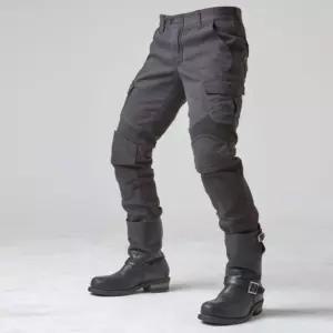 바이크여름바지 라이딩진 통풍 바지 통기성 여름 통기 어반 라이딩 트릴로