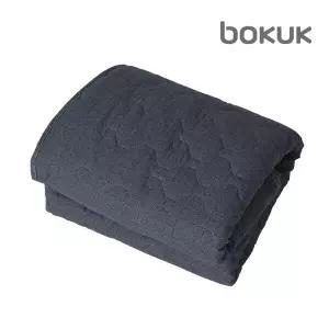 보국 에어셀 인체감지 전기요 카모플라쥬 2.0 시티밀리(더블) BKB-1523D