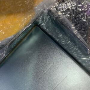 HP 호환레이저젯 1010 1020용 종이 입력 트레이 먼지 커버 1개