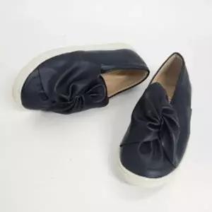 주니어 리본 여아단화 초등학생운동화 (225만 가능)