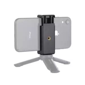 휴대폰 홀더 브라켓 모노포드 스마트폰 삼각대 거치대 셀카봉 액션캠