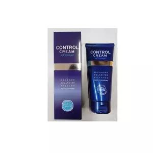 뷰티관리 참존 콘트롤 크림 셀프 마사지 150ml