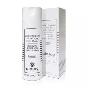 시슬리 엑스폴리에이팅 엔자임 마스크 40g 효소 각질 제거팩 백화점 동일 제품