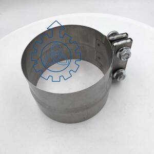 볼보 트럭용 스페어 부품 1083681 1587517 3943850 파이프 커넥터