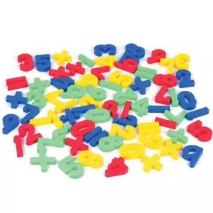 유치원생 통에든 코코몽 숫자공부 자석글자 교구 어린이집