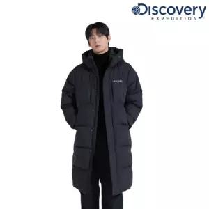 [백화점](행사)]남성 역시즌/특_가 베른 구스다운 롱패딩 롱다운 거위털패딩 DMDJ6C046