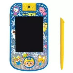 사진찍고 공부하는 뽀로로 터치펜 전화기 아파트어린이집