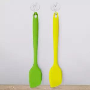 죽요리 젓기 이유식스파츌라 미니주걱 실리콘 주걱 미니 소형주걱 젓기