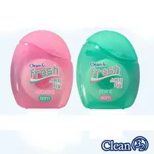 프레쉬 스펀지 치실 치간세정기 치간솔 치간치실 치간칫솔 치실