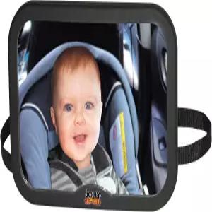 졸리 점퍼 운전석 베이비 미러 360도 뷰