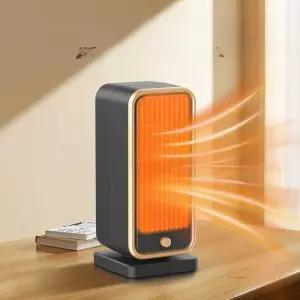 충전식 히터 무선 기계식 캠핑용 야외 난방 열풍기 난로