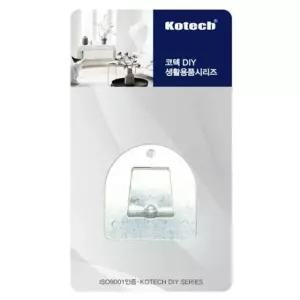 코텍 선풍기 걸이 2p 벽걸이형 거치대 선풍기 고리 벽걸이 선풍기설치