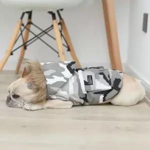 겨울옷 시바견 애견 대형견패딩 방한복 오리털 패딩 진돗개 점퍼